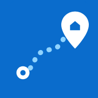 Route Buddy logo
